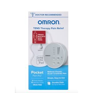 Pocket Pain Pro® TENS Unit